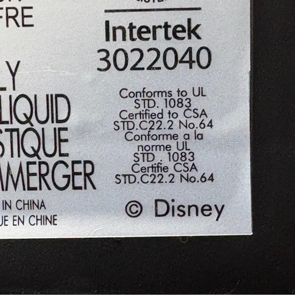 Disney Princess Waffle Maker - Picture 7 of 9